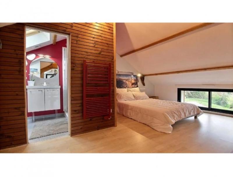 Maison - 111 m² - 6 pièces