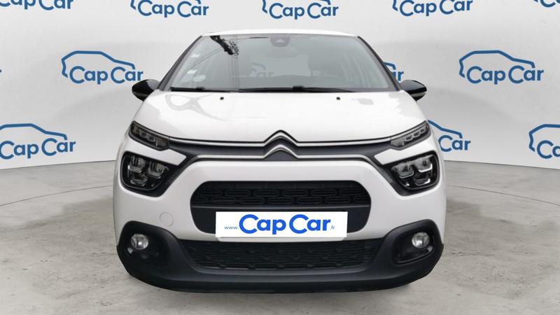 Citroën C3 III 1.2 PureTech 82 Feel Business