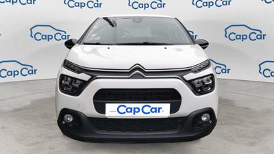 Citroën C3 III 1.2 PureTech 82 Feel Business
