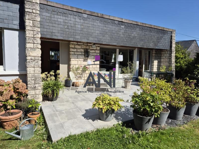 Maison - 132 m² - 6 pièces