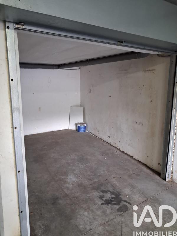 Duplex - 62 m² - 3 pièces