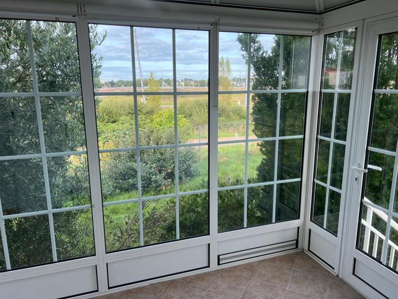 Villa - 164 m² - 6 pièces