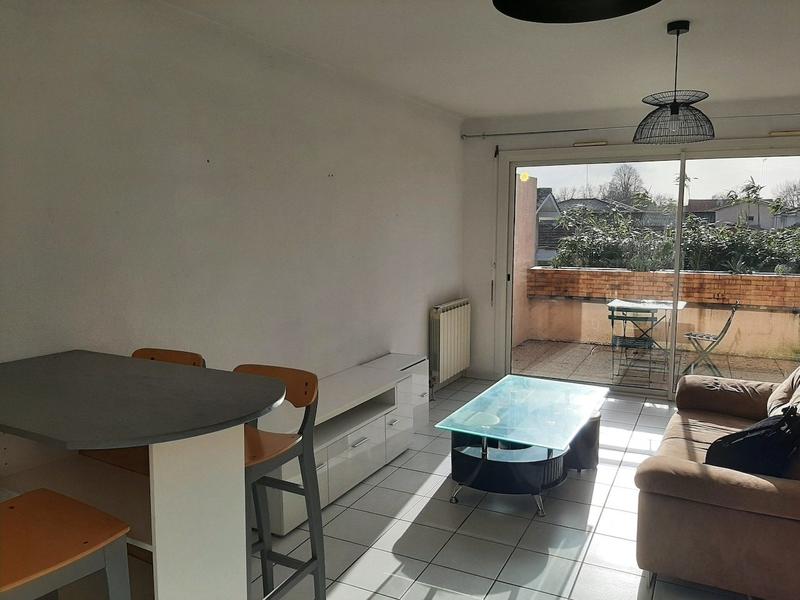 Appartement - 67 m² - 4 pièces