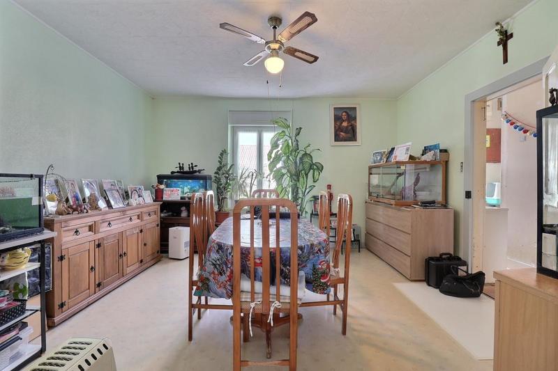 Maison - 153 m² - 6 pièces