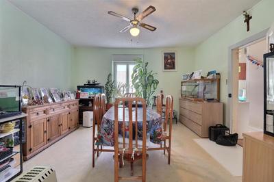 Maison - 153 m² - 6 pièces