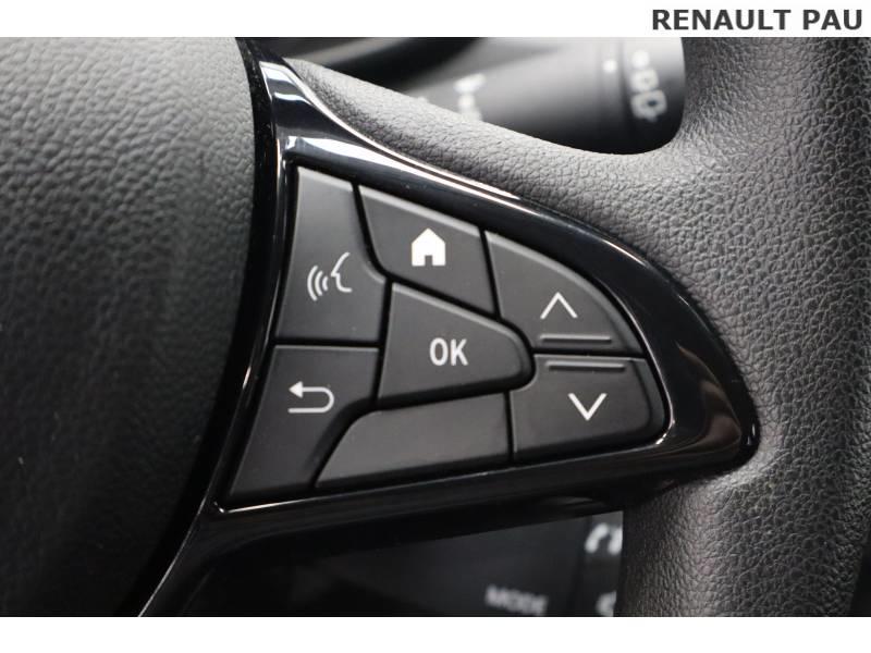 Dacia Sandero Eco-G 100 Stepway Essential