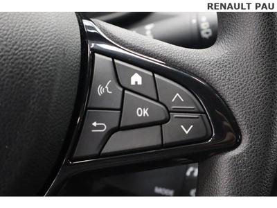 Dacia Sandero Eco-G 100 Stepway Essential