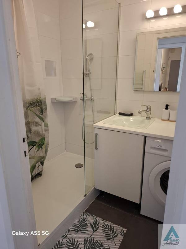 Appartement - 69 m² - 4 pièces