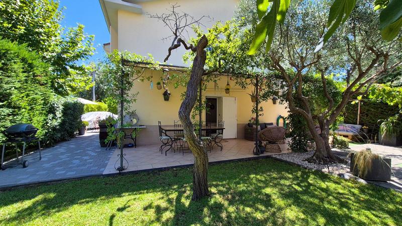 Villa - 122 m² - 6 pièces