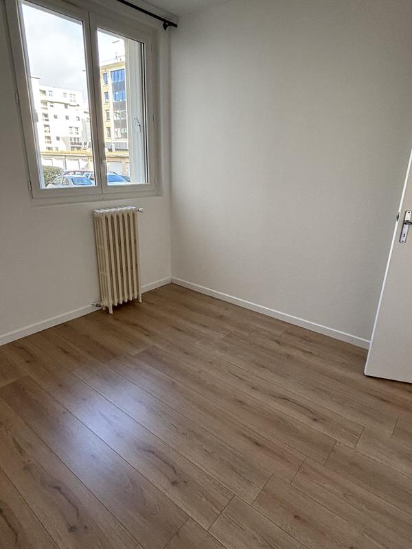 Appartement - 71 m² - 4 pièces