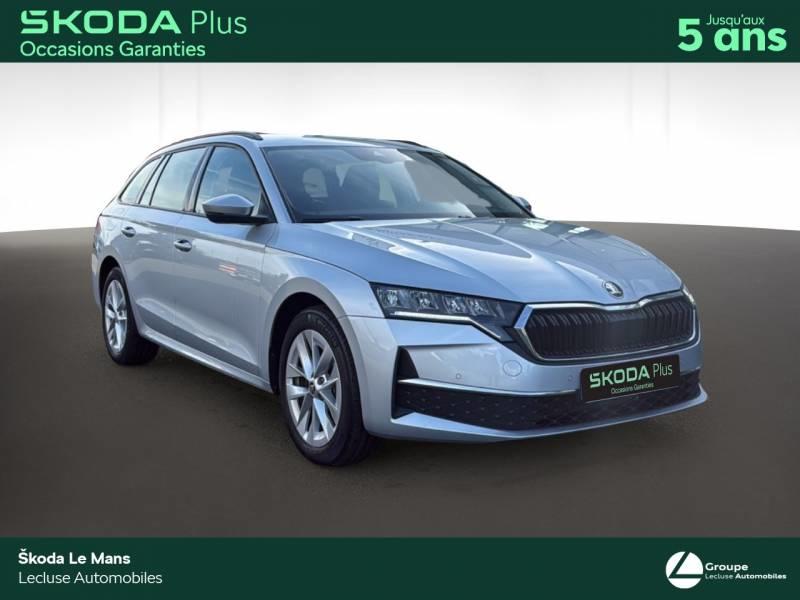 Skoda Octavia Combi 2.0 Tdi 150 ch Scr Dsg7 Selection