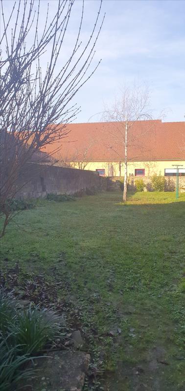 Appartement - 33 m² - 2 pièces