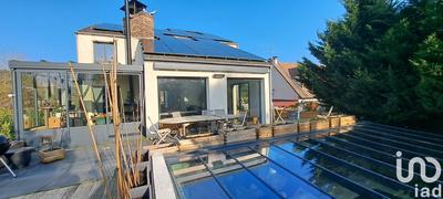 Maison de maîtres - 378 m² - 10 pièces