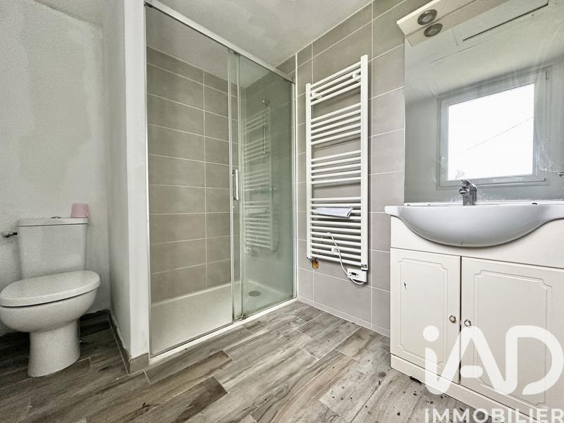 Maison - 151 m² - 7 pièces