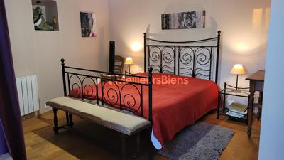 Maison de campagne - 70 m²