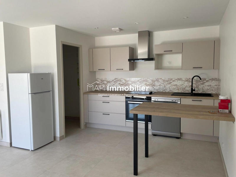 Appartement - 74 m² - 4 pièces