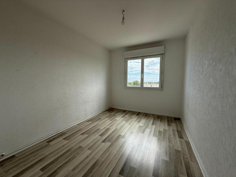 Appartement - 69 m² - 4 pièces