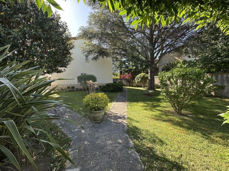 Villa - 139 m² - 5 pièces