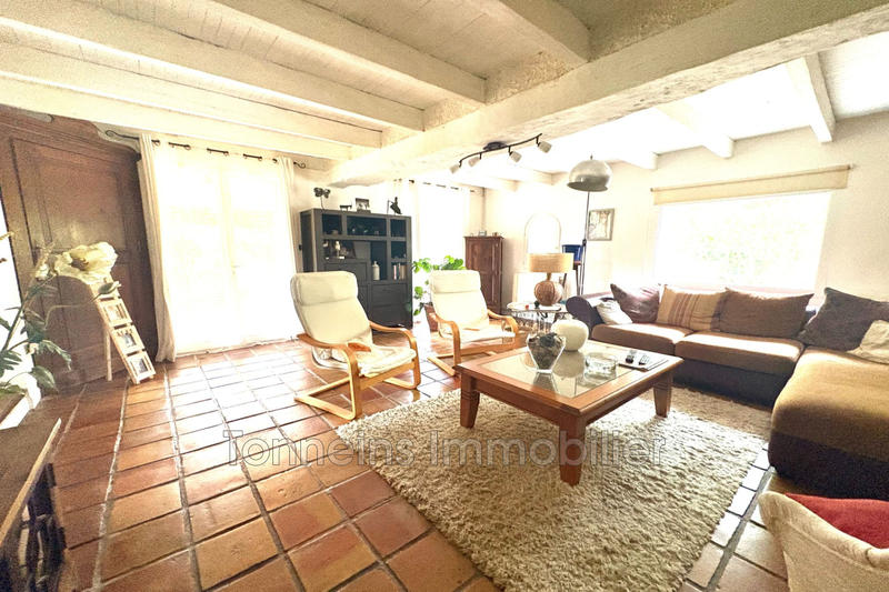 Maison - 190 m² - 6 pièces