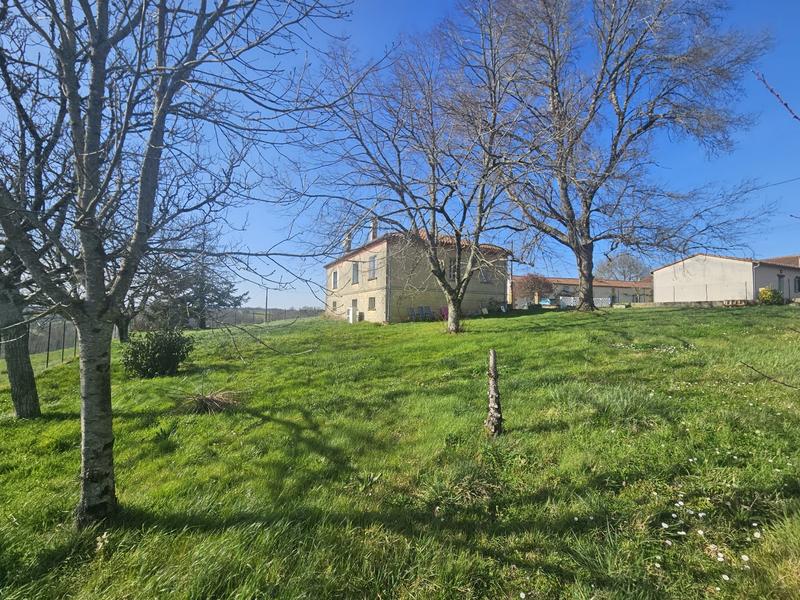 Maison - 155 m² - 5 pièces