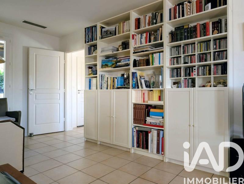 Maison - 160 m² - 7 pièces