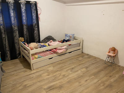 Appartement - 79 m² - 4 pièces