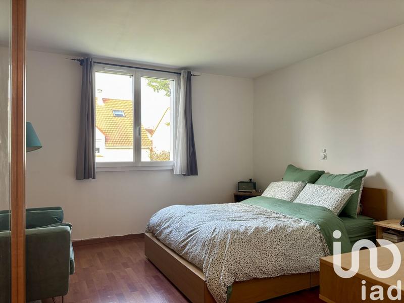 Maison - 121 m² - 5 pièces