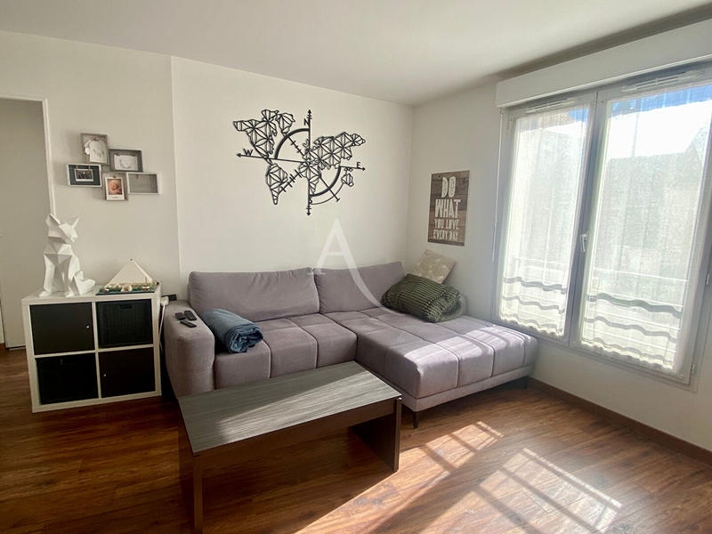 Appartement - 50 m² - 2 pièces