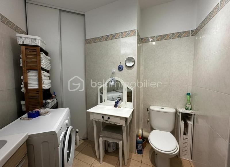 Studio - 40 m² - 1 pièce