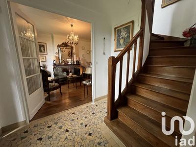 Maison - 75 m² - 3 pièces