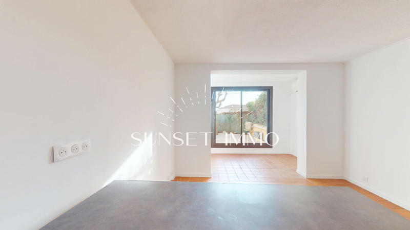 Appartement - 29 m² - 1 pièce