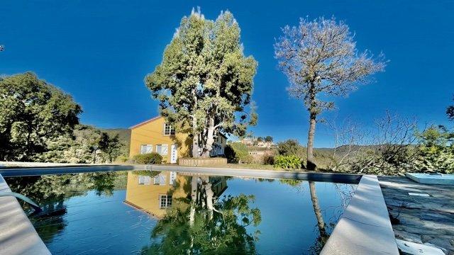 Villa - 155 m² - 5 pièces