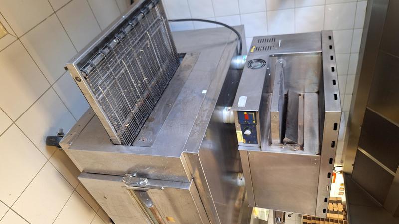 Local commercial - 100 m²