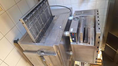 Local commercial - 100 m²