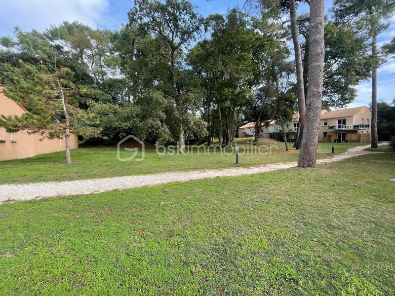 Appartement - 53 m² - 3 pièces