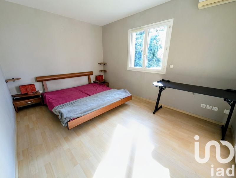 Maison - 194 m² - 7 pièces