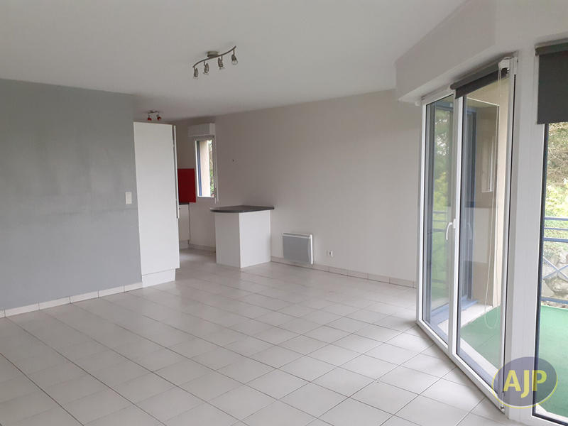 Appartement - 78 m² - 4 pièces