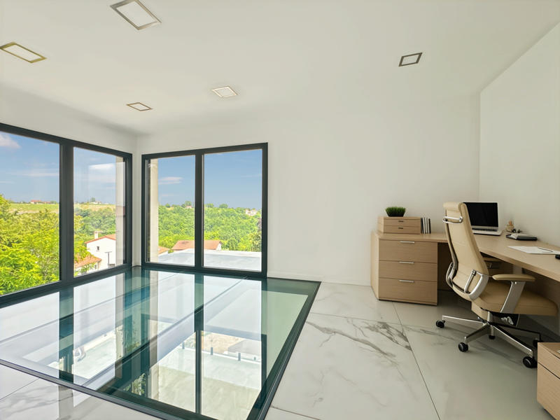 Maison - 180 m² - 6 pièces