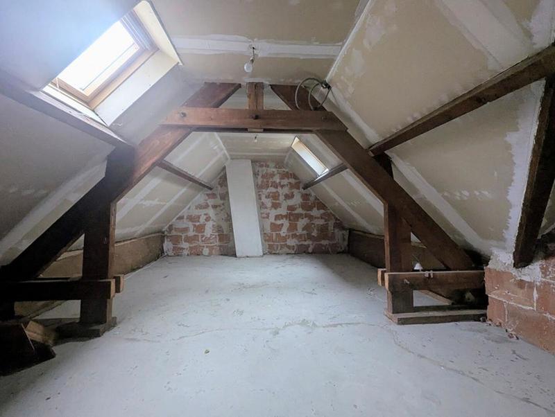 Maison - 156 m² - 7 pièces