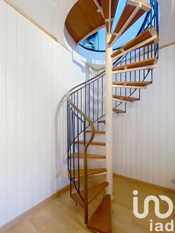 Appartement - 40 m² - 3 pièces