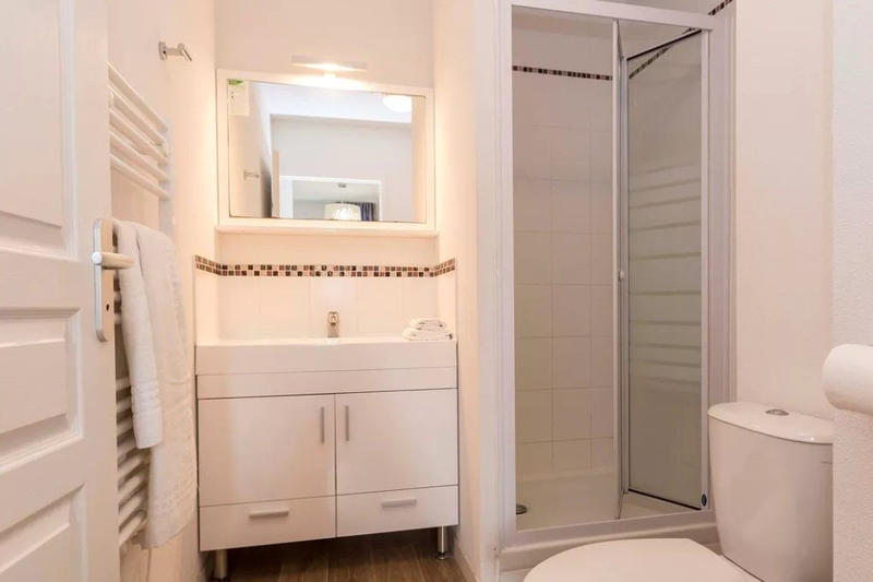 Appartement - 31 m² - 2 pièces