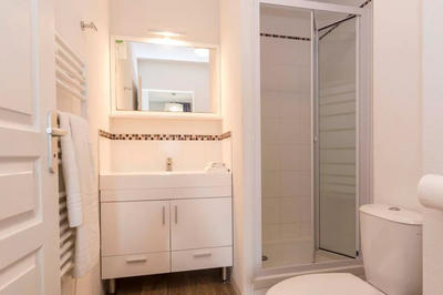 Appartement - 31 m² - 2 pièces