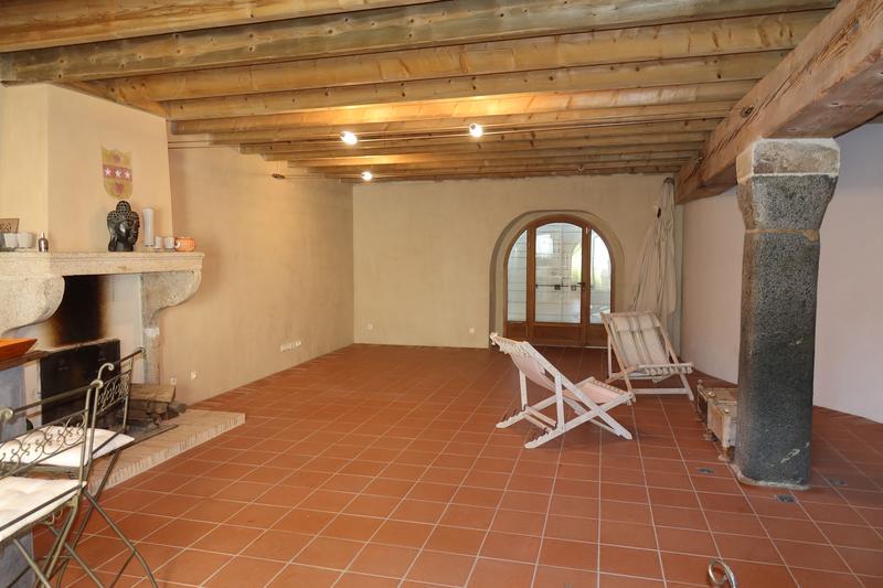 Ferme - 480 m² - 11 pièces
