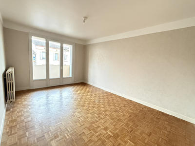 Appartement - 91 m² - 4 pièces