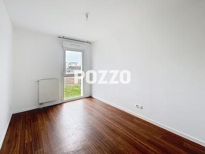 Appartement - 68 m² - 3 pièces