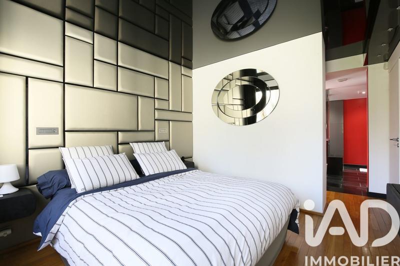 Maison de maîtres - 190 m² - 5 pièces