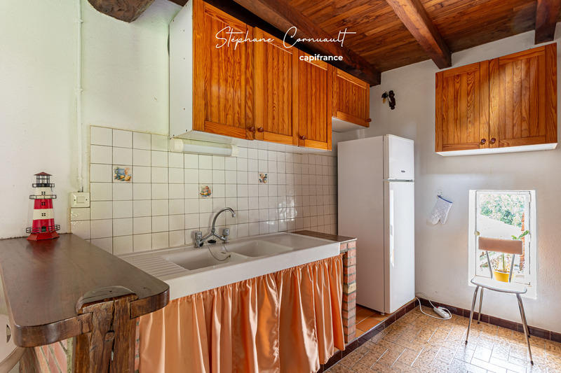 Maison - 126 m² - 4 pièces