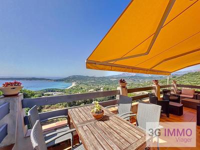 Viager - Villa - 210 m² - 8 pièces