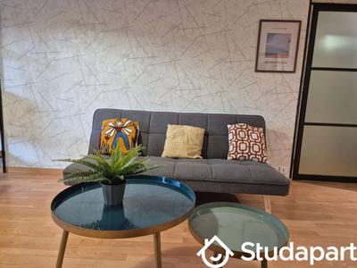 Appartement - 79 m² - 3 pièces