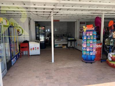 Local commercial - 45 m²